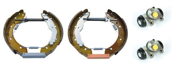 Kit de freins à tambours BREMBO ref. K 68 068