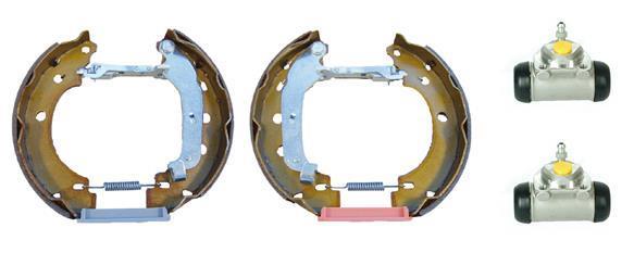 Kit de freins à tambours BREMBO ref. K 68 071