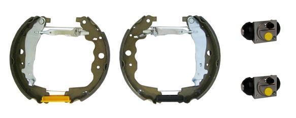 Kit de freins à tambours (Kit de frein arrière) BREMBO ref. K 68 075