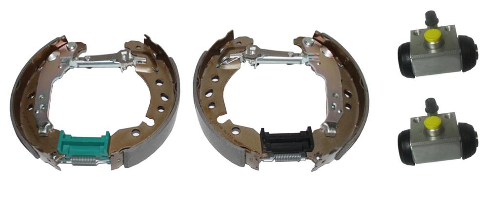 Kit de freins à tambours BREMBO ref. K 68 078