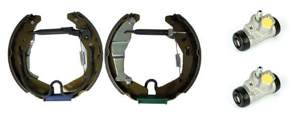 Kit de freins à tambours (Kit de frein arrière) BREMBO ref. K 79 004