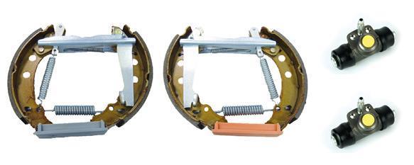 Kit de travões de tambor BREMBO ref. K 85 018
