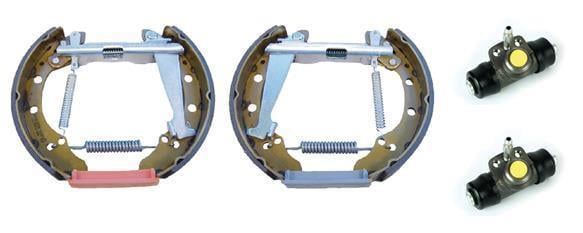 Kit de freins à tambours BREMBO ref. K 85 023