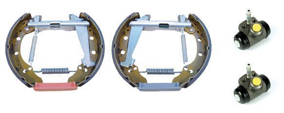 Kit de freins à tambours BREMBO ref. K 85 040