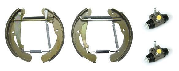Kit de freins à tambours (Kit de frein arrière) BREMBO ref. K 85 044
