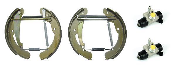 Kit de freins à tambours BREMBO ref. K 85 045