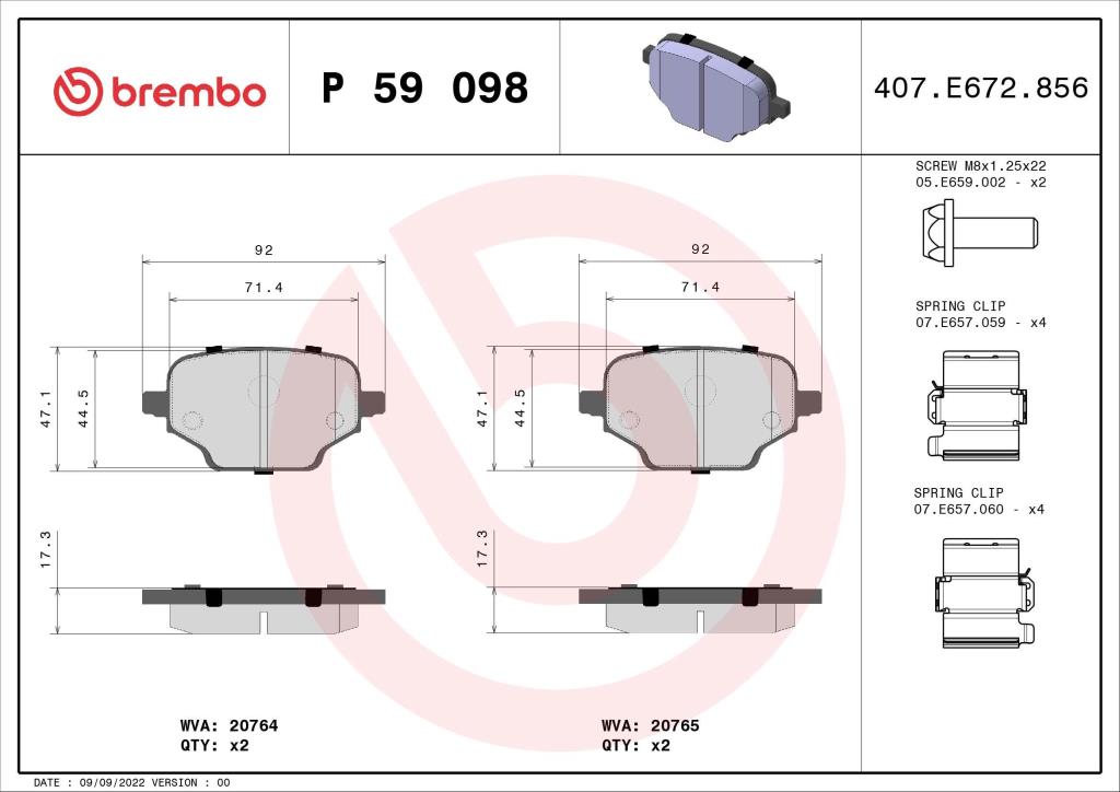 Brembo