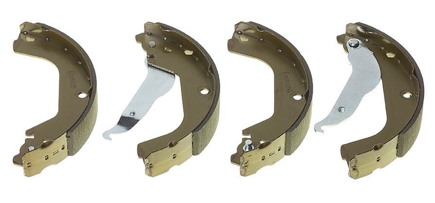 Maxila de travão para tambor BREMBO ref. S 10 521