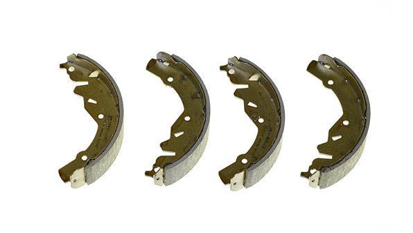Maxila de travão para tambor BREMBO ref. S 11 506