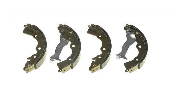 Maxila de travão para tambor BREMBO ref. S 30 524