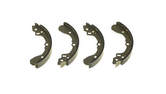 Jeu de 4 mâchoires de frein (Garniture de frein à tambour) BREMBO S 30 539