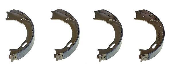 Maxila de travão de estacionamento BREMBO ref. S 37 509