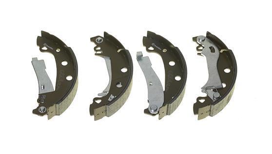 Maxila de travão para tambor BREMBO ref. S 68 530