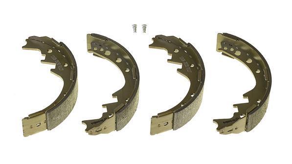 Maxila de travão para tambor BREMBO ref. S 83 521