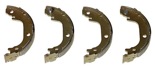 Maxila de travão de estacionamento BREMBO ref. S 83 565