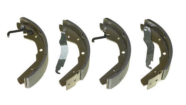Maxila de travão para tambor BREMBO ref. S 85 517