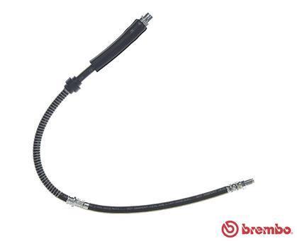 Flexível de travão BREMBO ref. T 06 050