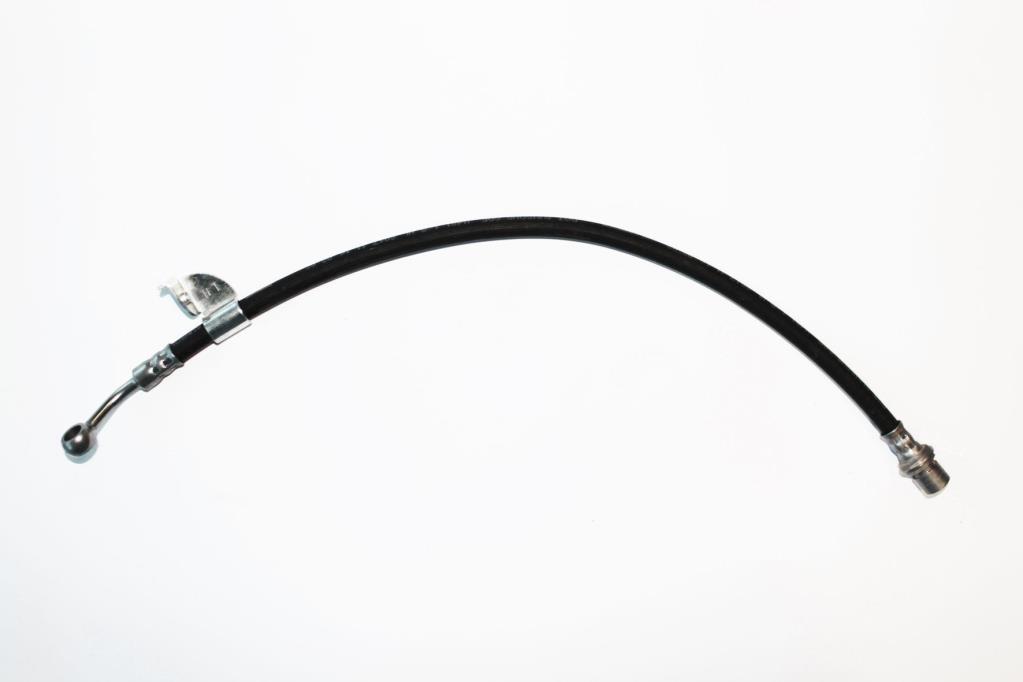 Flexible de frein (Durite de frein) BREMBO ref. T 10 015