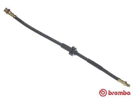 Flexible de frein (Durite de frein) BREMBO ref. T 23 003