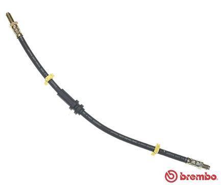Flexível de travão BREMBO ref. T 23 070