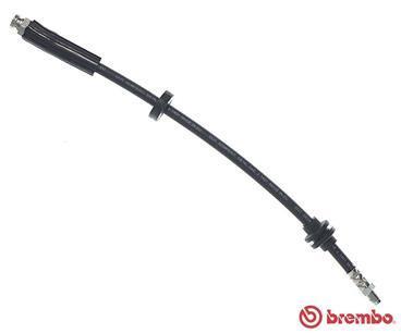 Flexible de frein (Durite de frein) BREMBO ref. T 23 207
