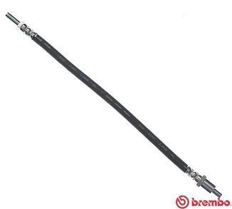 Flexible de frein (Durite de frein) BREMBO ref. T 24 077