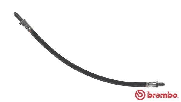 Flexível de travão BREMBO ref. T 24 114