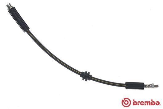 Flexible de frein (Durite de frein) BREMBO ref. T 24 145