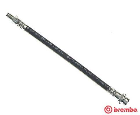 Flexível de travão BREMBO ref. T 24 147