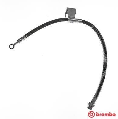 Flexível de travão BREMBO ref. T 30 049