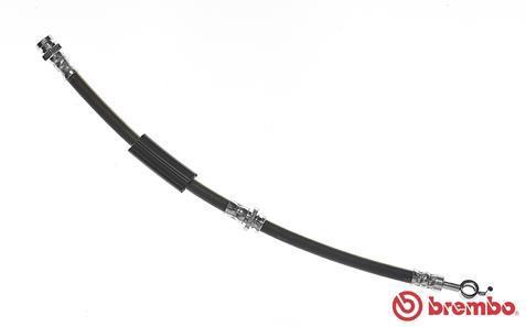 Flexible de frein (Durite de frein) BREMBO ref. T 49 050