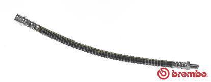 Flexible de frein (Durite de frein) BREMBO ref. T 50 050