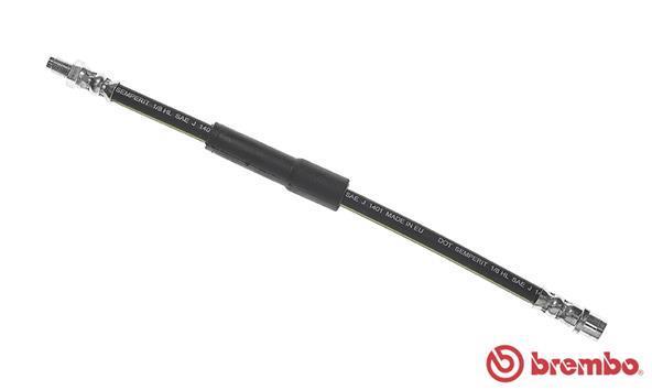 Flexível de travão BREMBO ref. T 50 058