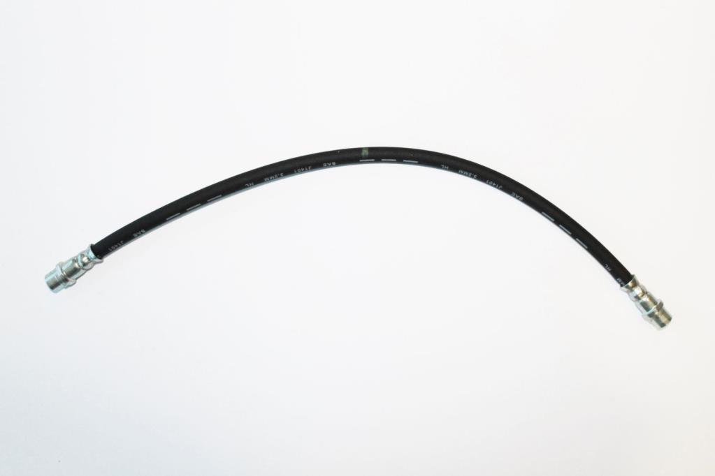 Flexible de frein (Durite de frein) BREMBO T 50 082