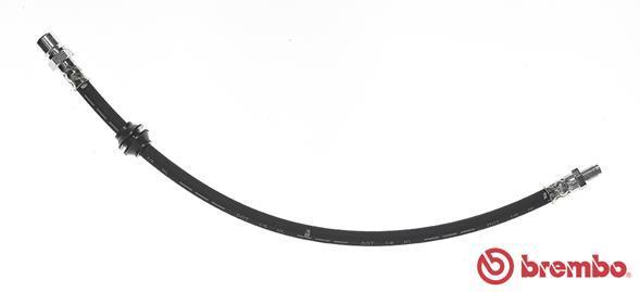Flexível de travão BREMBO ref. T 65 003