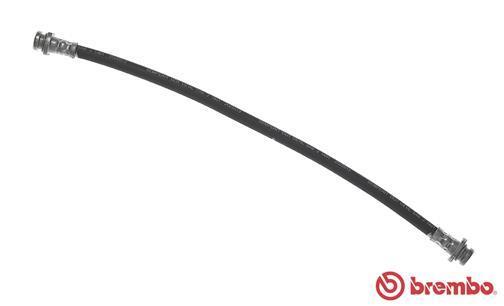 Flexível de travão BREMBO T 79 015