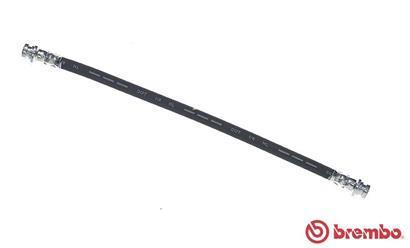 Flexible de frein (Durite de frein) BREMBO ref. T 79 037
