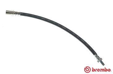 Flexible de frein (Durite de frein) BREMBO ref. T 83 004