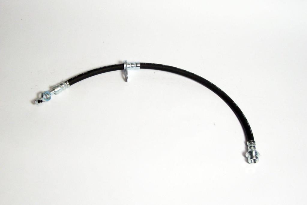 Flexible de frein (Durite de frein) BREMBO ref. T 83 191