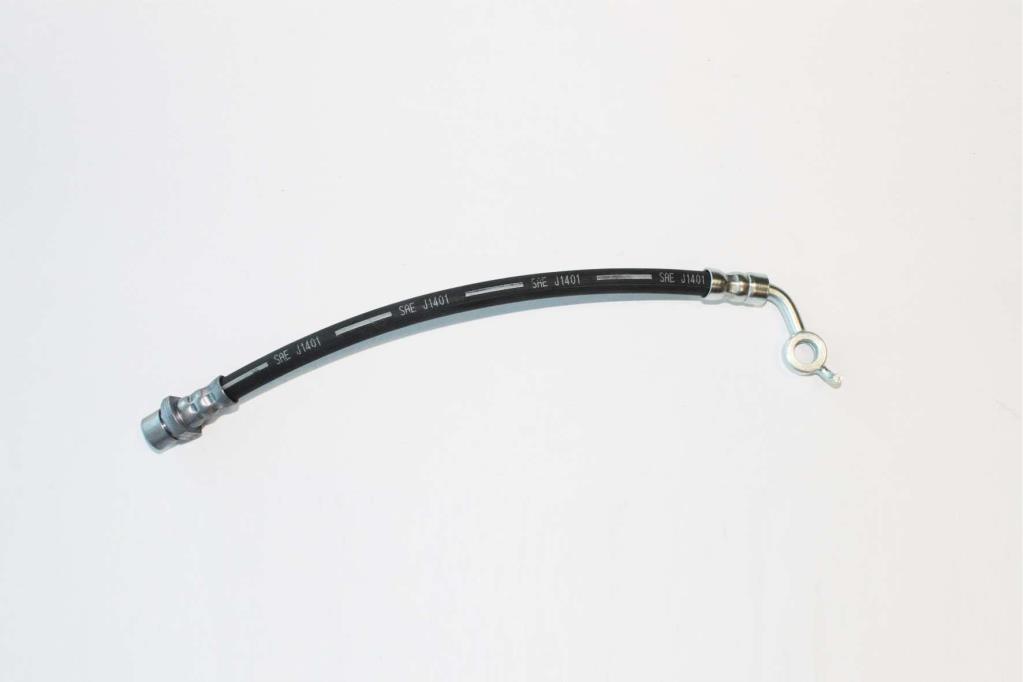 Flexible de frein (Durite de frein) BREMBO T 83 194