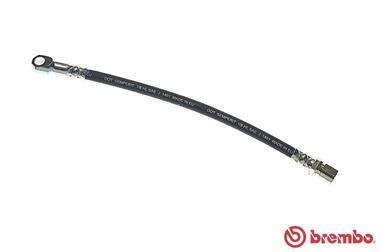 Flexible de frein (Durite de frein) BREMBO ref. T 85 012