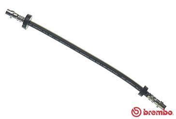 Flexible de frein (Durite de frein) BREMBO ref. T 85 042