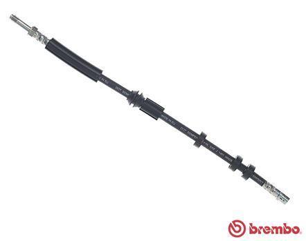 Flexible de frein (Durite de frein) BREMBO ref. T 85 139