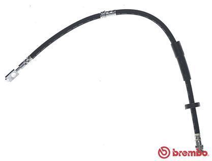 Flexível de travão BREMBO ref. T 85 157