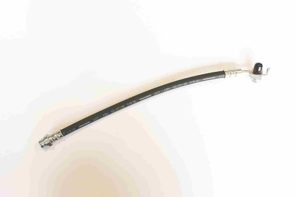 Flexible de frein (Durite de frein) BREMBO ref. T 86 031
