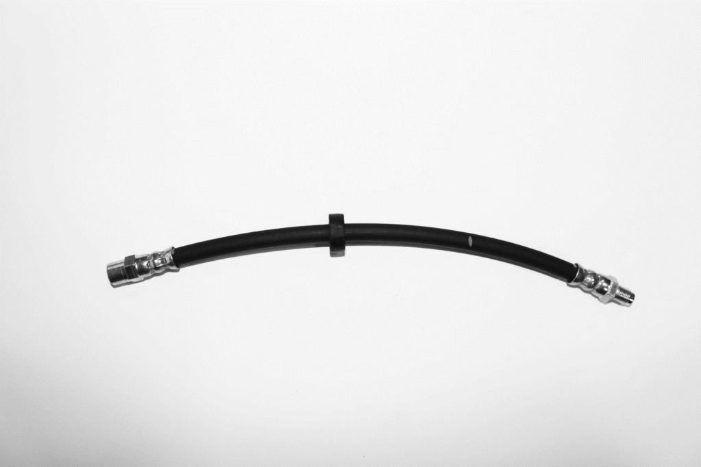 Flexible de frein (Durite de frein) BREMBO T 86 045
