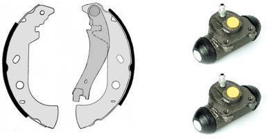 Kit de freins à tambours BREMBO ref. H 23 045