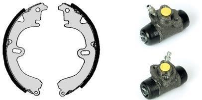 Kit de freins à tambours BREMBO ref. H 83 003