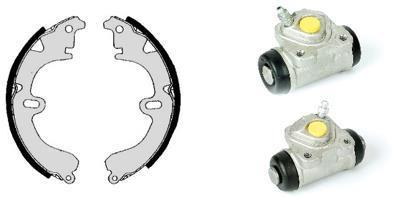 Kit de freins à tambours BREMBO ref. H 83 008