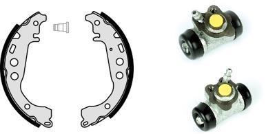 Kit de freins à tambours BREMBO ref. H 83 011
